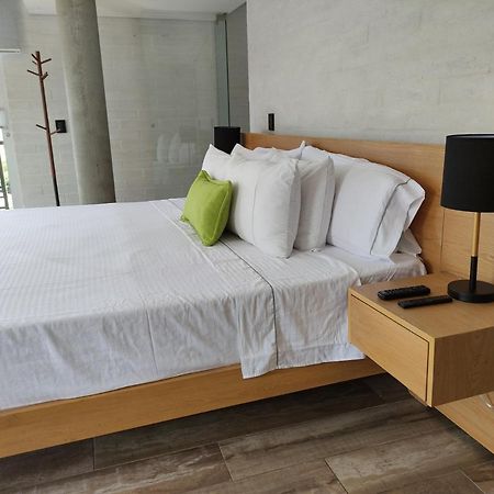 Terra Biohotel Медельїн Екстер'єр фото