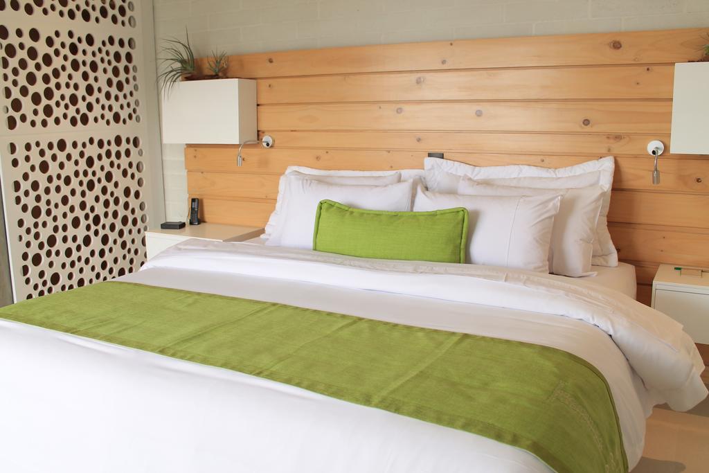 Terra Biohotel Медельїн Екстер'єр фото