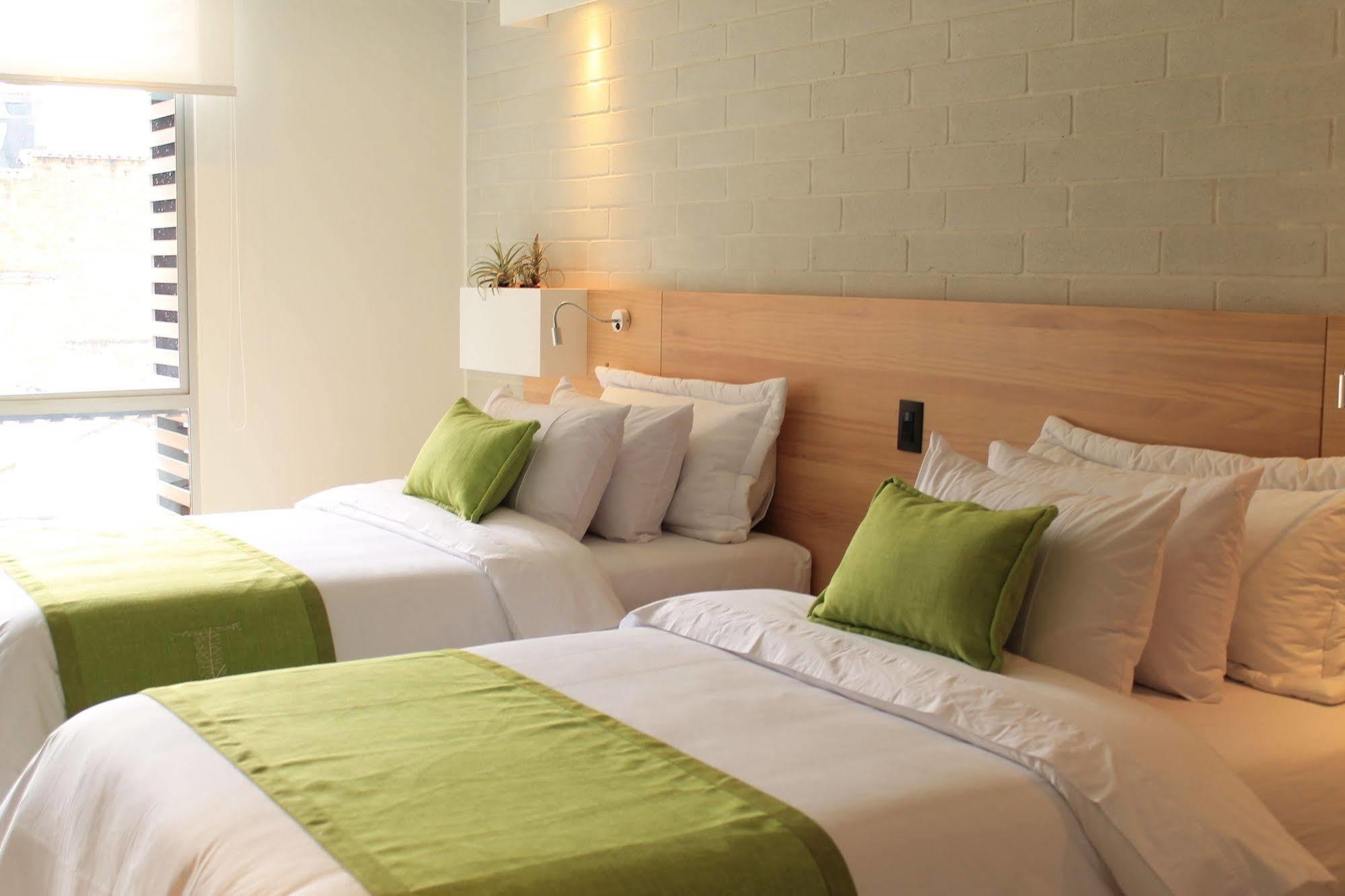 Terra Biohotel Медельїн Екстер'єр фото
