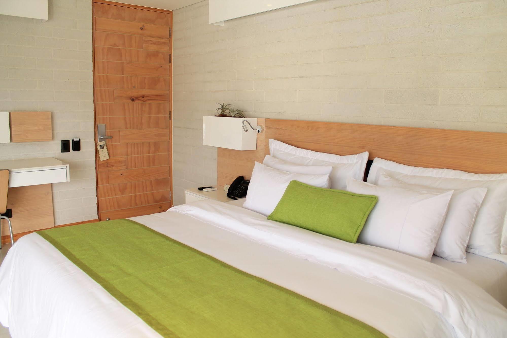 Terra Biohotel Медельїн Екстер'єр фото