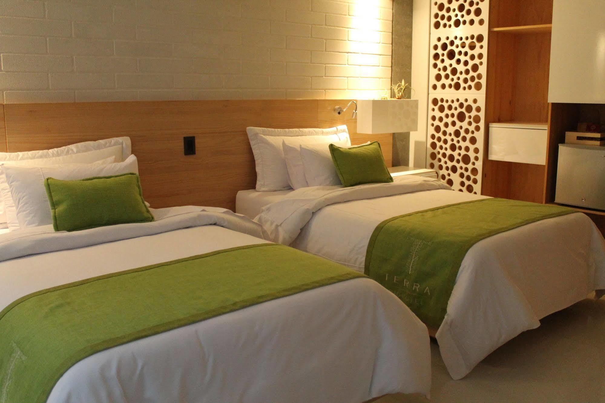 Terra Biohotel Медельїн Екстер'єр фото